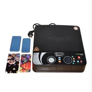 3D Heat Transfer Machine For Mobile Phone Case Cellphone Shell 3D Sublimation Heat Press Printing Ma