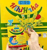 (Giá Sỉ) Siro ăn ngon hihi haha Huyền Phi Chính Hãng Hỗ Trợ Ăn Ngon Tăng Cân An Toàn Hiệu Quả