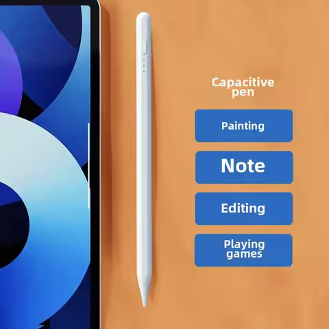 Lenovo Pad 10.6 Inch Tablet Pen K10 Pro Touch Screen Pen K11 Capacitive For New Xiaomi Mijia Pro 2 C