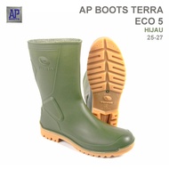 AP Boots TERRA ECO 5 - Sepatu Boot PVC