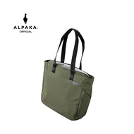 กระเป๋า Alpaka - Metro Tote Axoflux