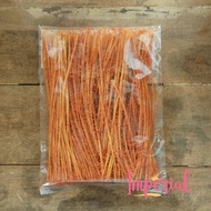 Spicy Salty Stickmie, 90s Old-School Snacks, Delicious Homemade, Cheap, Mi Biting Elementary School 