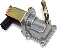 Car Idle Air Control Valves Compatible with Protege 5 626 ES DX LX 2.0L 1.8L Idle Air Control Valve 