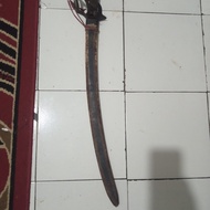 klewang Milsco Orijinal Belanda