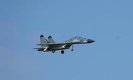 《TS同心模型》全新 迅飛 XFLY-Model 殲11 J-11& SU-27 戰機 V2 新動力 PNP版