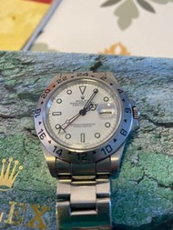 Rolex Explorer II 16570