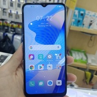 Oppo A16 ram 4/64gb mulus hp charger