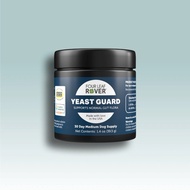 (DISTRIBUTOR) (Expiry 08/2026) Four Leaf Rover: Yeast Guard