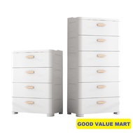 SG Home Mall Nellie Storage Drawer Cabinet