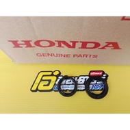91253-KZR-601/91252-KZR-601 Dust Seal Swing Arm Left Right Click 125i 2012-23 150i Year 2019-2022 PC