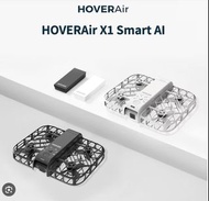 旺角門市發售[原裝行貨 一年保養]HoverAir X1 Smart 超輕飛行相機套裝