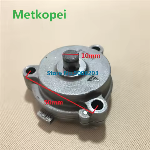 Motorcycle GN250 engine motor oil pump assy for Suzuki DR250 TU250 GZ250 MARAUDER DR GN TU GZ 250 25
