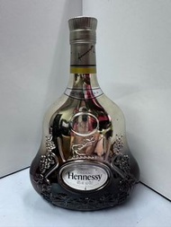Hennessy XO Cognac Exclusive Collection 700ml no box Hennessy limited edition  C25-5