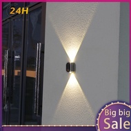 [infinisteed.sg] Solar LED Outdoor Lighting Easy Installation Outdoor Night Light for Home Garden