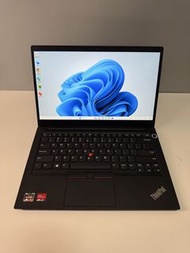 Lenovo 2020 Ryzen 7 4800U 16+512 聯想 【90日保養】✨ 電腦/手提電腦/Laptop/Notebook/文書機/筆記本電腦