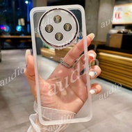 iQOO Z10 5G 2025 Phone Case For Vivo iQOO Z10 Z10x iQOOZ10 iQOOZ10x 5G 2025 Full Lens Camera Protect