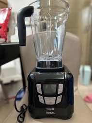 Tefal Ultra High Speed攪拌機