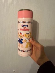 達菲熊保溫杯 Duffy  thermos