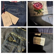 Kent &amp; curwen Beckham jeans