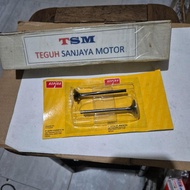 In Ex Valve Umbrella In EX PCX 160 ADV 160 VARIO 160 STYLO 160 Original Aspira H2-147A1-K40-1300