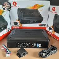 SUB KOLONG INTERSYS SUBWOOFER KOLONG 8 INCH INTERSYS -PUSYNONE