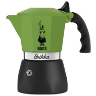 BIALeTTI 拜雷提 加壓摩卡壺 2TZ