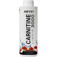 Liquid Pump Pre-Workout – Glycerol & Arginine Nitrate for Muscle Pumps, Nitric Oxide Support, Non-St