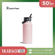 Hydro Flask 32oz Wide Flex Straw Cap Trillium Unisex Accessories