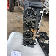 KAWASAKI Z750 Kawasaki z750