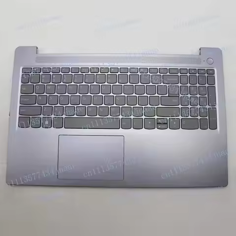 New for Lenovo IdeaPad Slim 3 15ABR8 CShell Backlit keyboard 5CB1K95877 5CB1M46881 Shell