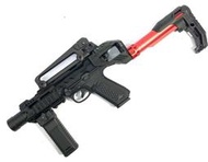 【森下商社】AAP01 EKD V3 衝鋒套件 戰術 成槍 GBB 生存遊戲 16727-10