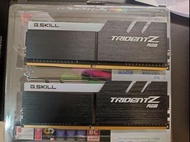 芝奇 幻光戟 DDR4 3600 CL19 8G*2