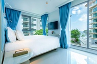 เซ็นทารา ซันไรซ่า เรสซิเดนซ์ แอนด์ สวีท ศรีราชา (Centara Sonrisa Residence and Suites Sriracha)