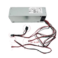 New 500W Power Supply H500EPM-00 L500EPM-00 D500EPM-00 For Optiplex 7080MT 7070MT 7060MT 3050MT 3650