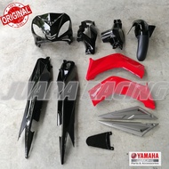 LC135 BODY COVER SET (VRC1 FROM HONG LEONG YAMAHA 1S8-F0000-00-P5
