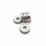 Miniature Bearing 6200 6201 6203-2RS Electric Vehicle Front Wheel Rear Wheel High Speed Waterproof T
