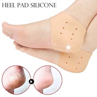 Silicone Gel Heel Pad Protector/Heel Pad Cushion Silicone Protector/Shatterproof Heel Pad