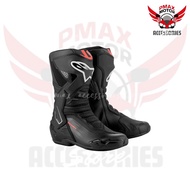 ALPINESTARS SMX-6 V3 BOOTS MEN MOTORYCLE RIDING SHOES