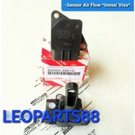 MAF Sensor Mass Air Flow Sensor INNOVA VIOS ALTIS 22204-22010