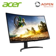 Acer Aopen 32HC5QUR 31.5" QHD 180Hz Gaming Monitor ( HDMI, DP, 3 Yrs Wrty )