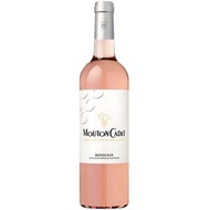 法國摩當卡地粉紅葡萄酒 2020 | Mouton Cadet Rose 2020 O-005
