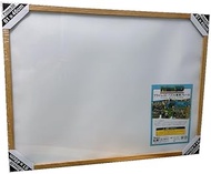 Yamasan Prime MDF-065-C 3D Puzzle Frame, Large, Brown, Size: 24.0 x 18.1 inches (61 x 46 cm)