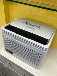 AlpicoolC10 冷暖小冰箱 10公升