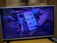 LG 32吋 智能電視機