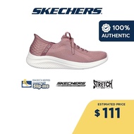 Skechers Women Slip-Ins Sport Ultra Flex 3.0 Shoes - 149710-MVE