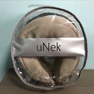 Brand New Osim uNek / uNek 2 Kneading Neck Massage Pillow. Home Travel. Local SG Stock and warranty