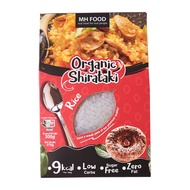 Organic Shirataki Rice 2x270g