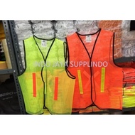 Mesh Vest x project vest