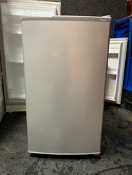 [中古] 大同 105L 單門冰箱 小冰箱 冷藏小冰箱 套房冰箱 台中大里二手冰箱 台中大里中古冰箱 修理冰箱 維修冰箱
