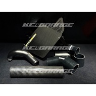 Pitwerk Performance Hi Flow Carbon Intake System Lexus IS300